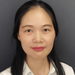 Martha Luo