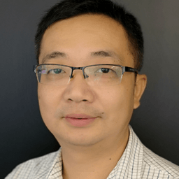 Steven Zhang